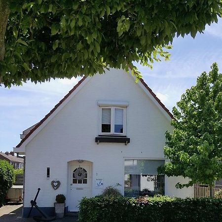 B&B Het Anker Elburg Exteriör bild
