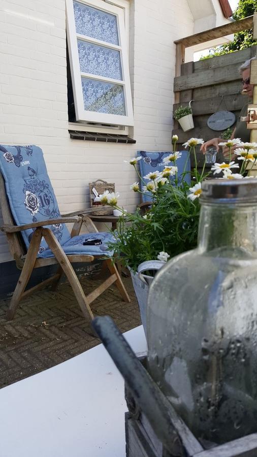 B&B Het Anker Elburg Exteriör bild