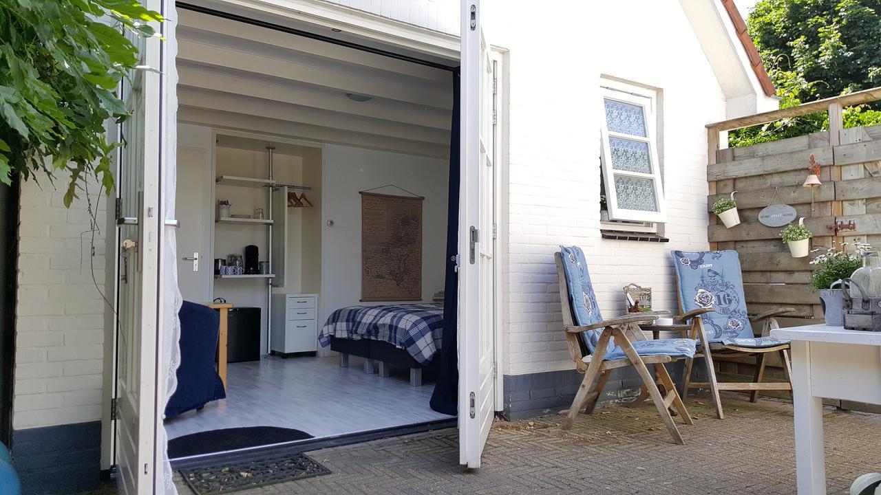 B&B Het Anker Elburg Exteriör bild