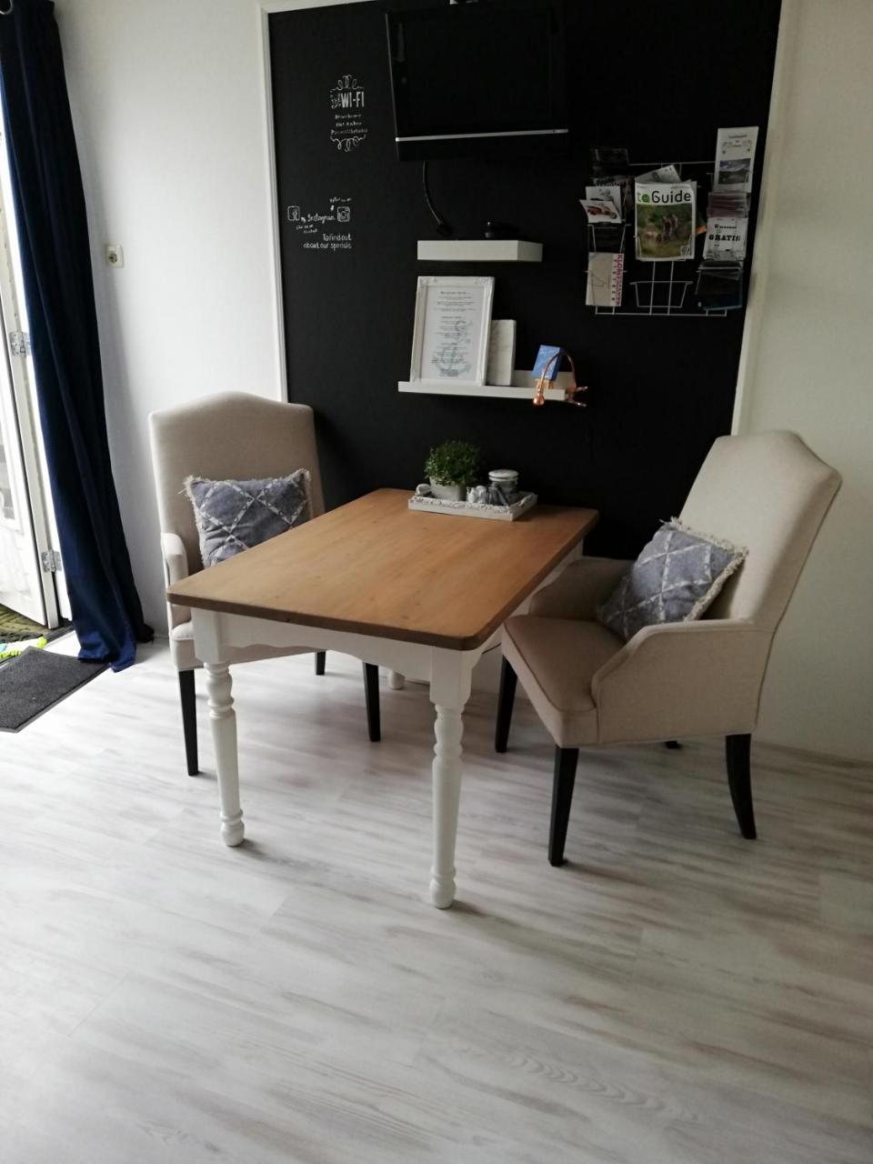 B&B Het Anker Elburg Exteriör bild